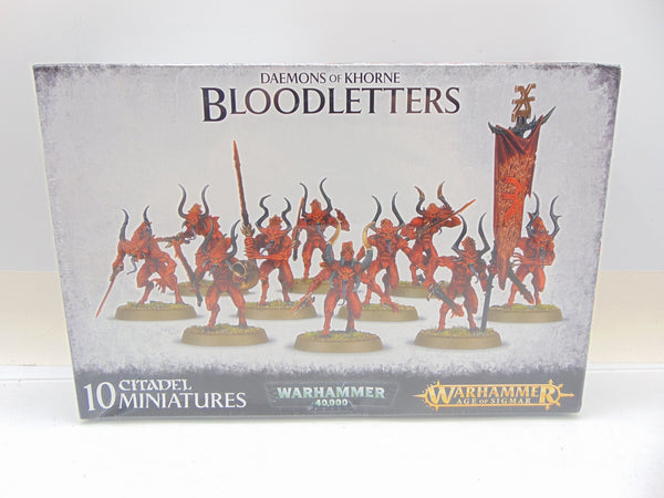 Bloodletters