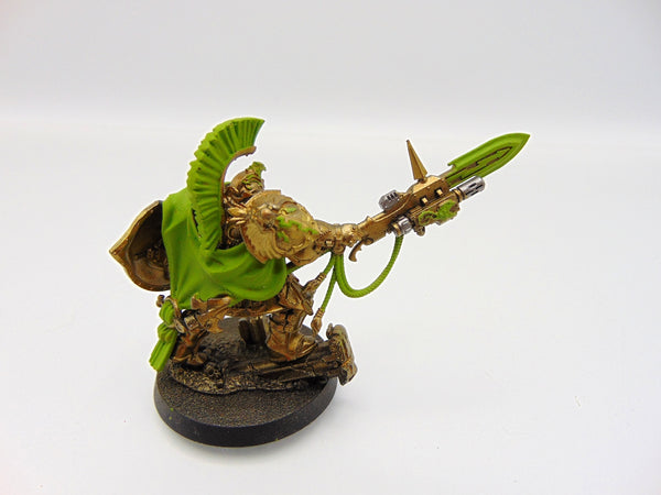 Shield Captain