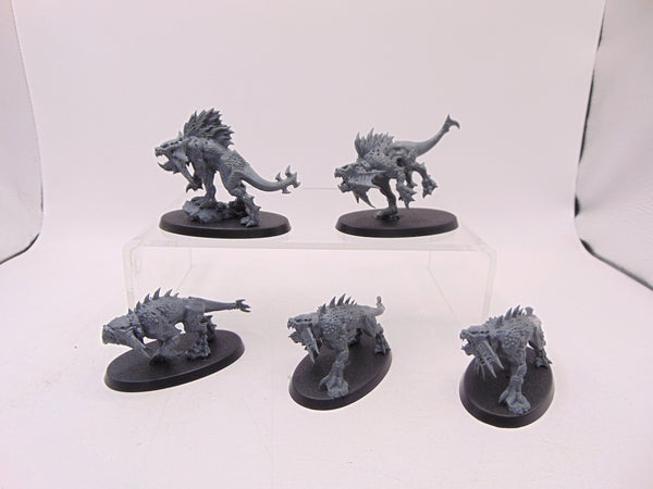 Flesh Hounds