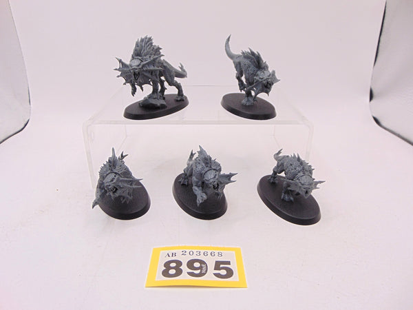 Flesh Hounds