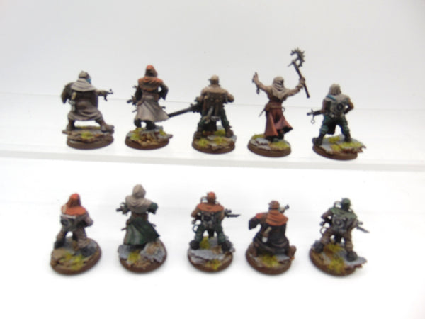 Chaos Cultists