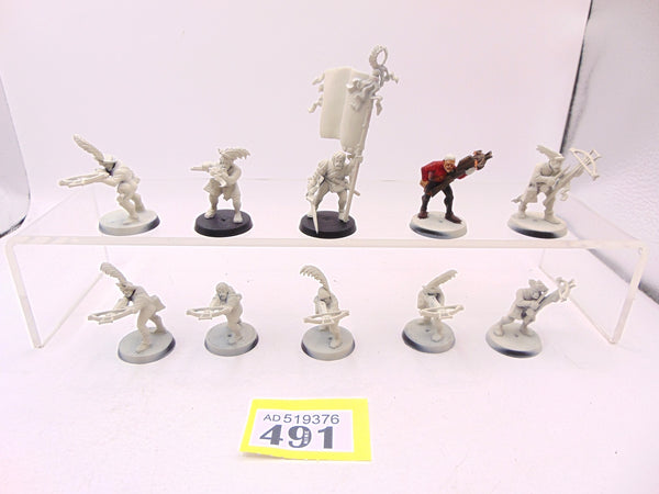 State Missile Troops