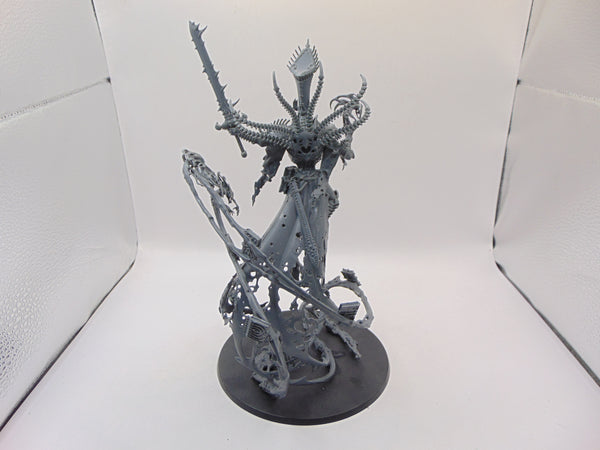 Nagash, Supreme Lord of the Undead