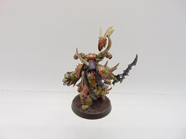 Plague Marine Champion