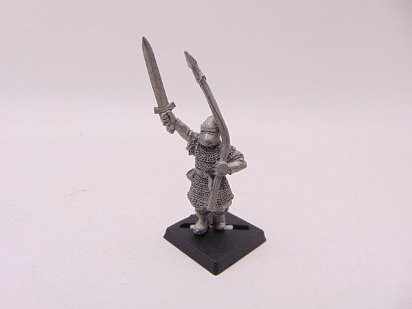 Men At Arms Champion