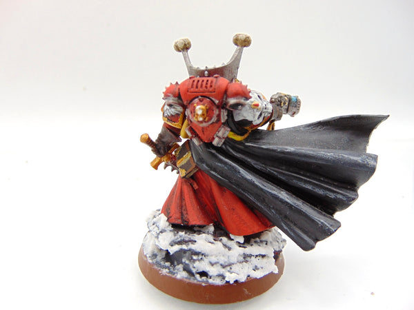 Mephiston, Lord of Death