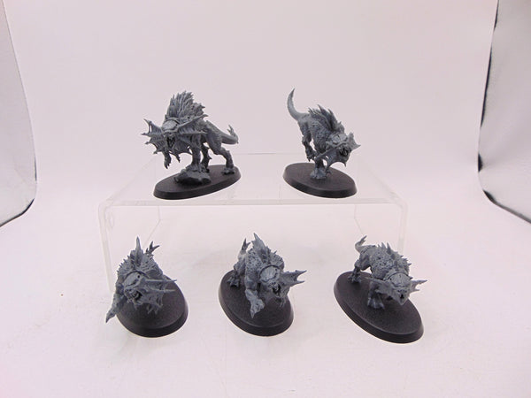 Flesh Hounds