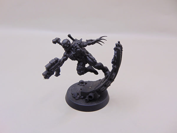 Eversor Assassin