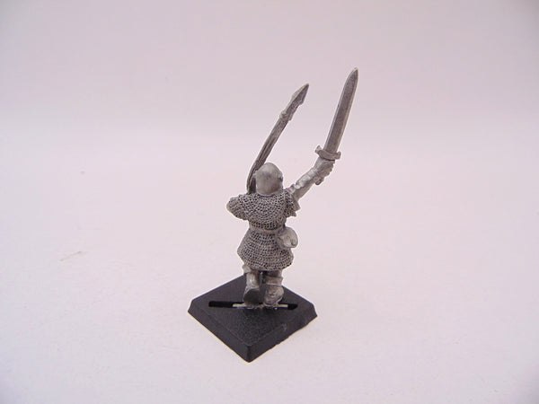 Men At Arms Champion