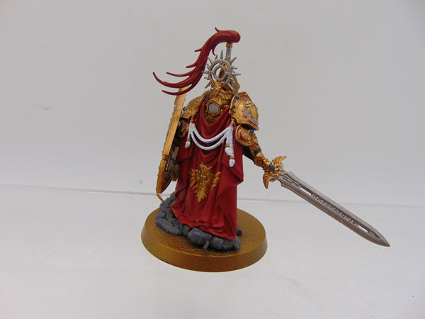 Shield Captain