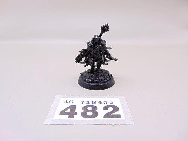 Inquisitor Eisenhorn