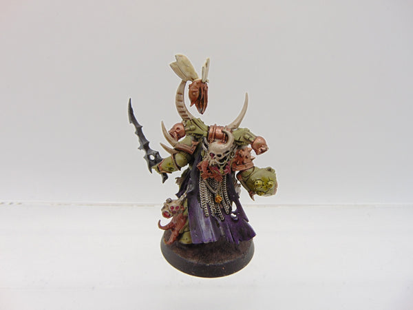 Plague Marine Champion