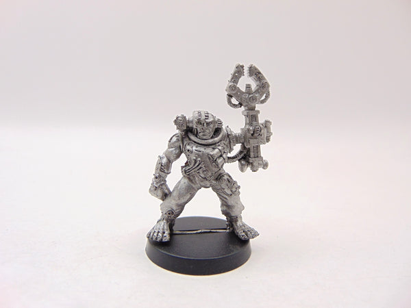 Servitor