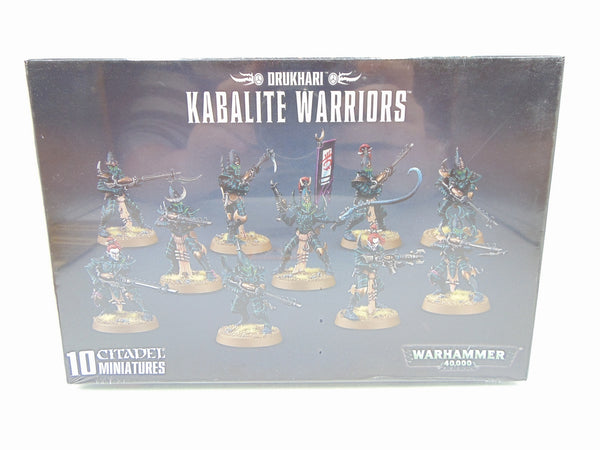 Kabalite Warriors