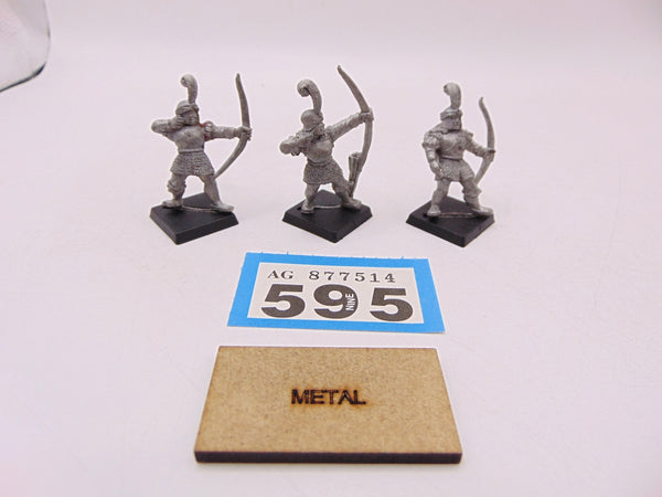 Imperial Archers