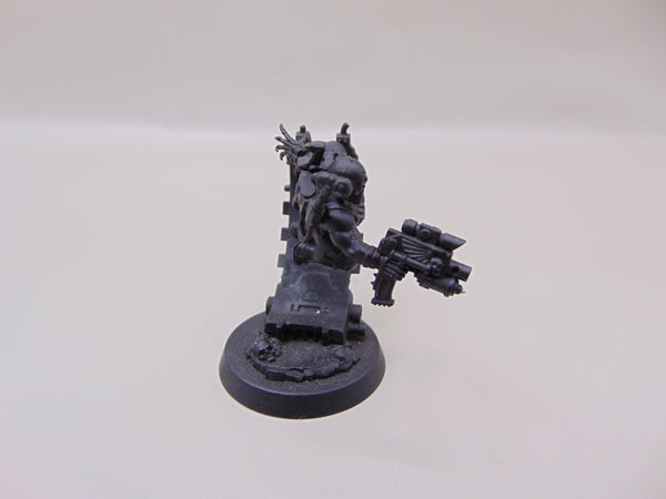 Eversor Assassin