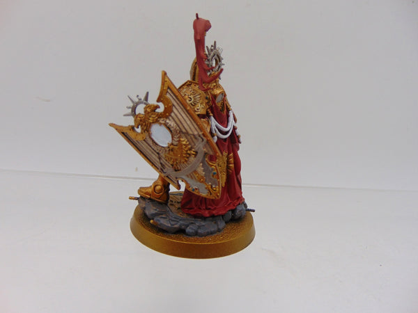 Shield Captain