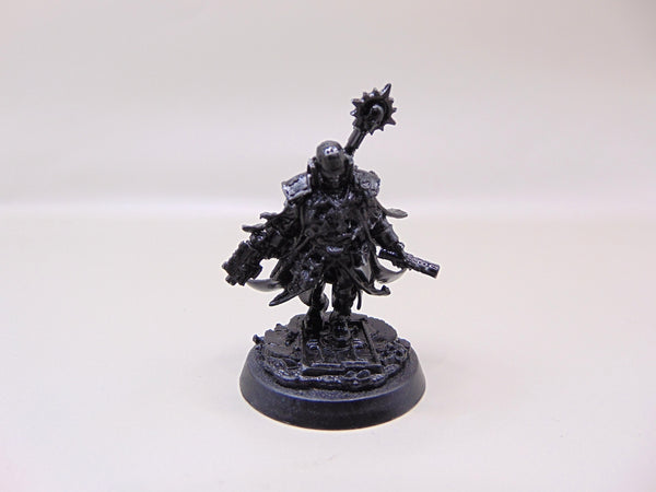 Inquisitor Eisenhorn