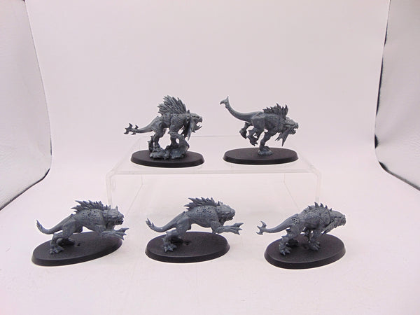 Flesh Hounds
