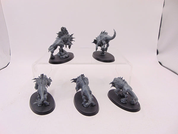 Flesh Hounds
