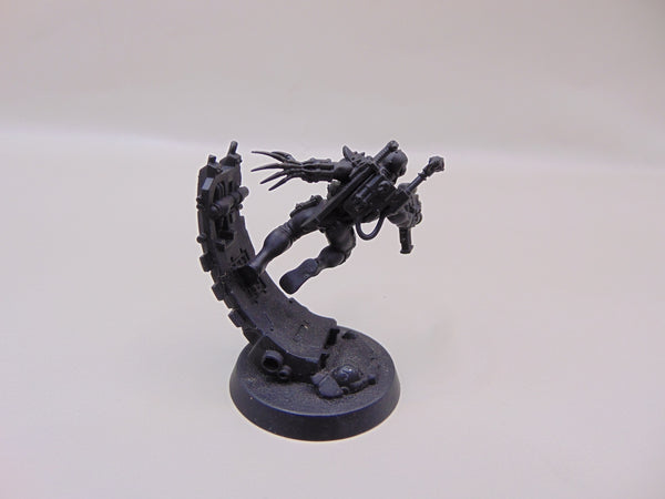 Eversor Assassin