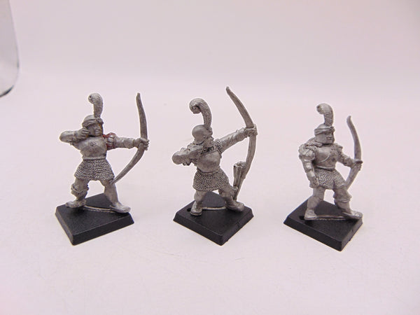 Imperial Archers