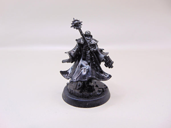 Inquisitor Eisenhorn