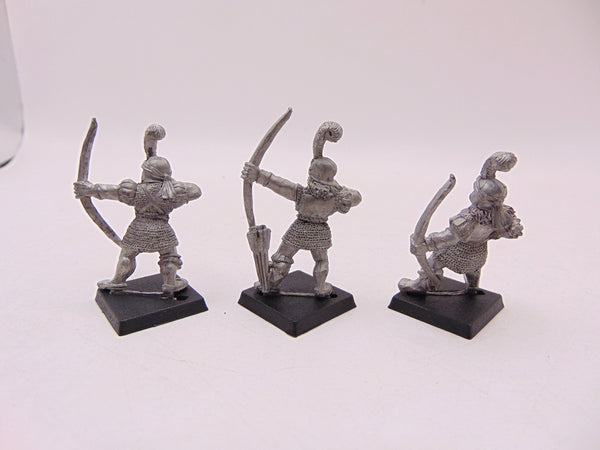 Imperial Archers