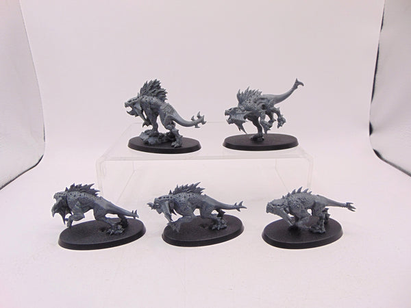 Flesh Hounds