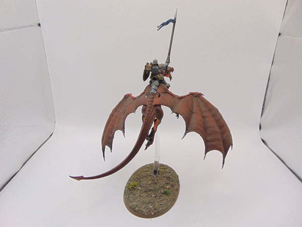 Stormdrake Guard