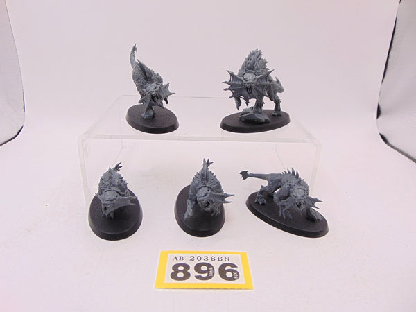 Flesh Hounds