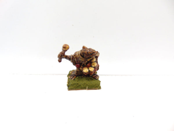 Skaven Musician