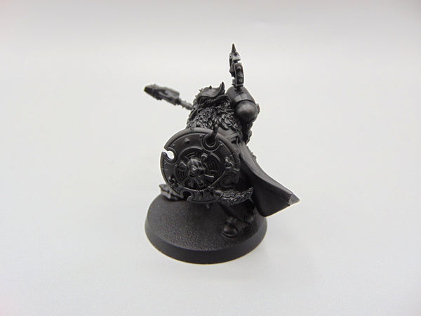 Wolf Guard Battle Leader