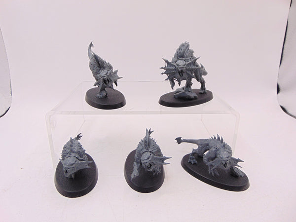 Flesh Hounds