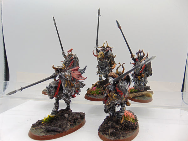 Chaos Knights