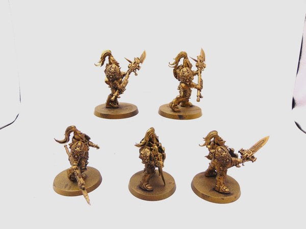 Custodian Guard