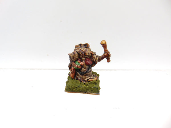 Skaven Musician