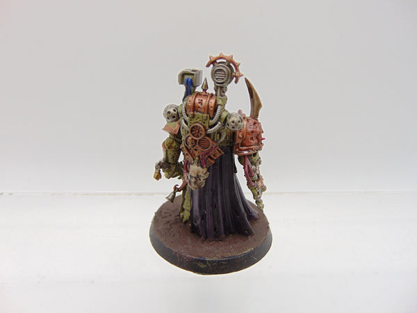 Plague Surgeon