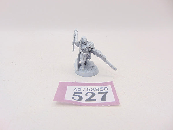 Cadre Fireblade