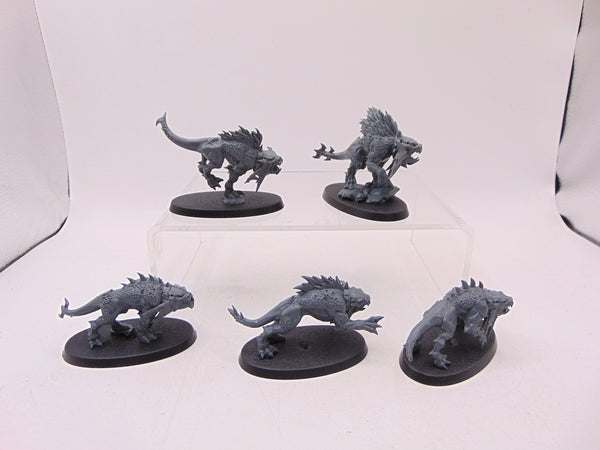 Flesh Hounds