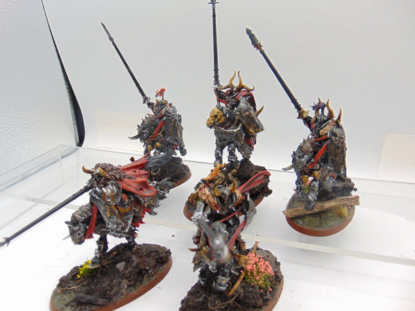 Chaos Knights