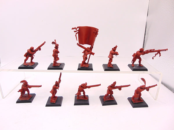 State Missile Troops