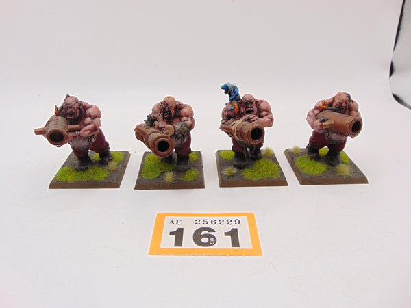 Leadbelchers