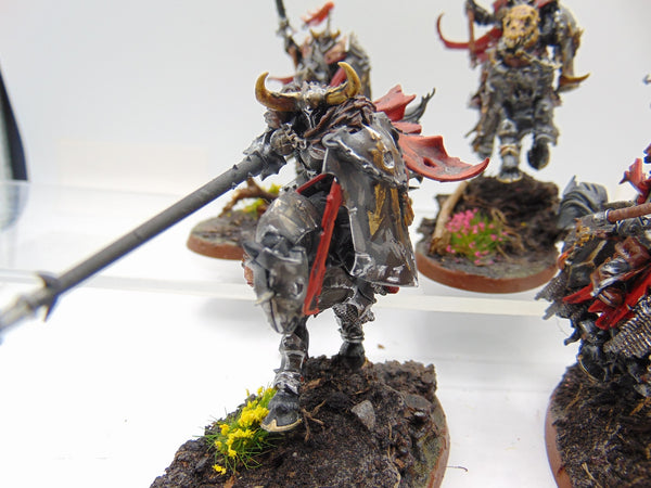 Chaos Knights