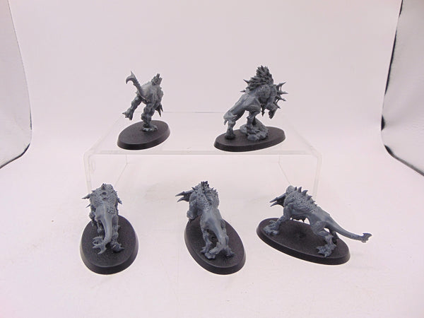 Flesh Hounds