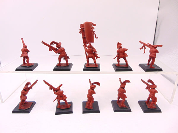 State Missile Troops