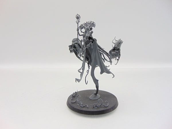 Lady Olynder, Mortarch of Grief