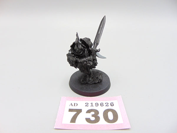 Blade Champion