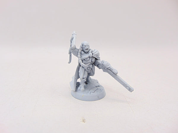 Cadre Fireblade