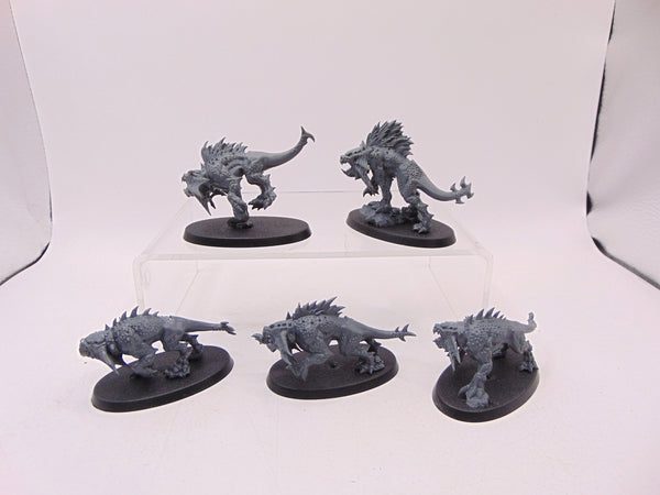 Flesh Hounds
